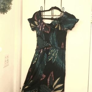 WOMENS SUMMER JUMPSUIT